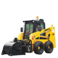 Excellent quality control skid steer loader philippines